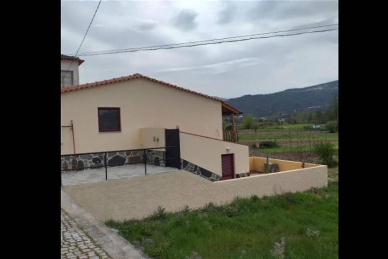 A Pequena Casa Coja Central Portugal Mountains Kültér fotó